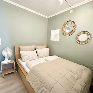 Apartment Ladegården In