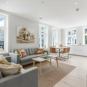 Apartment Barfot