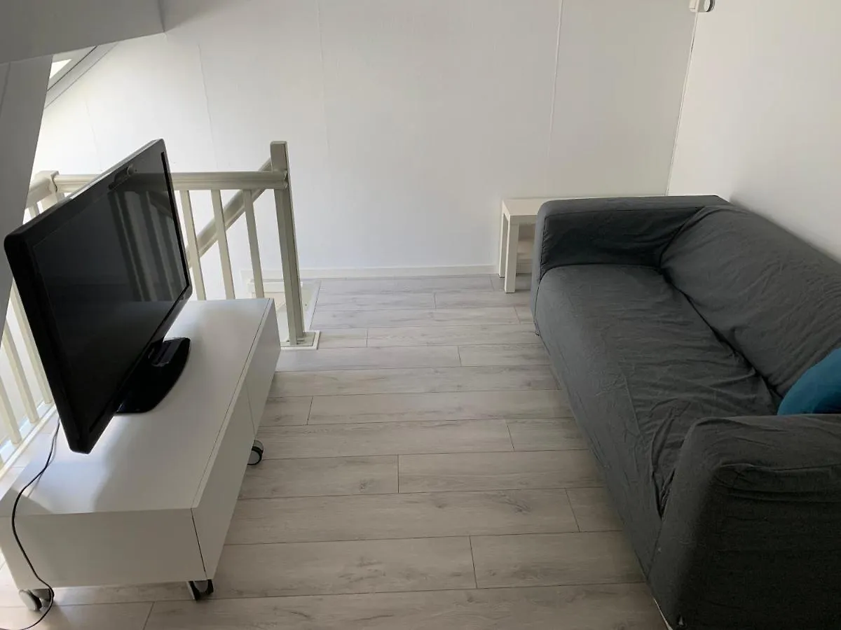 ** Apartment Bergen Budget Aparthotel Norway