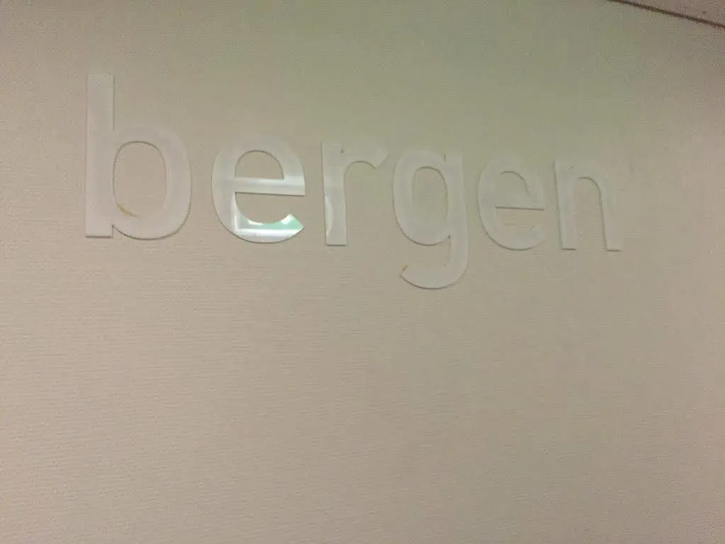 Bergen Budget Aparthotel Apartment