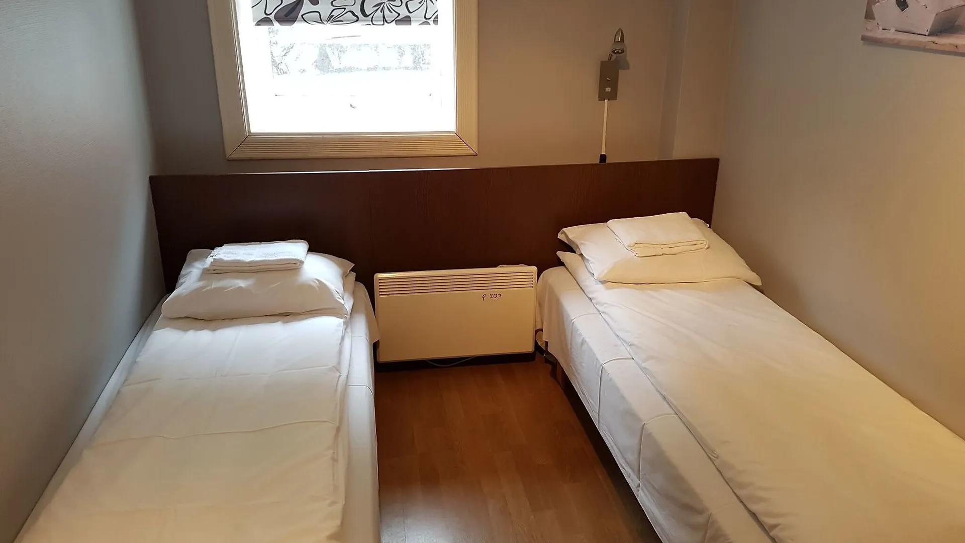 Bergen Budget Aparthotel Apartment