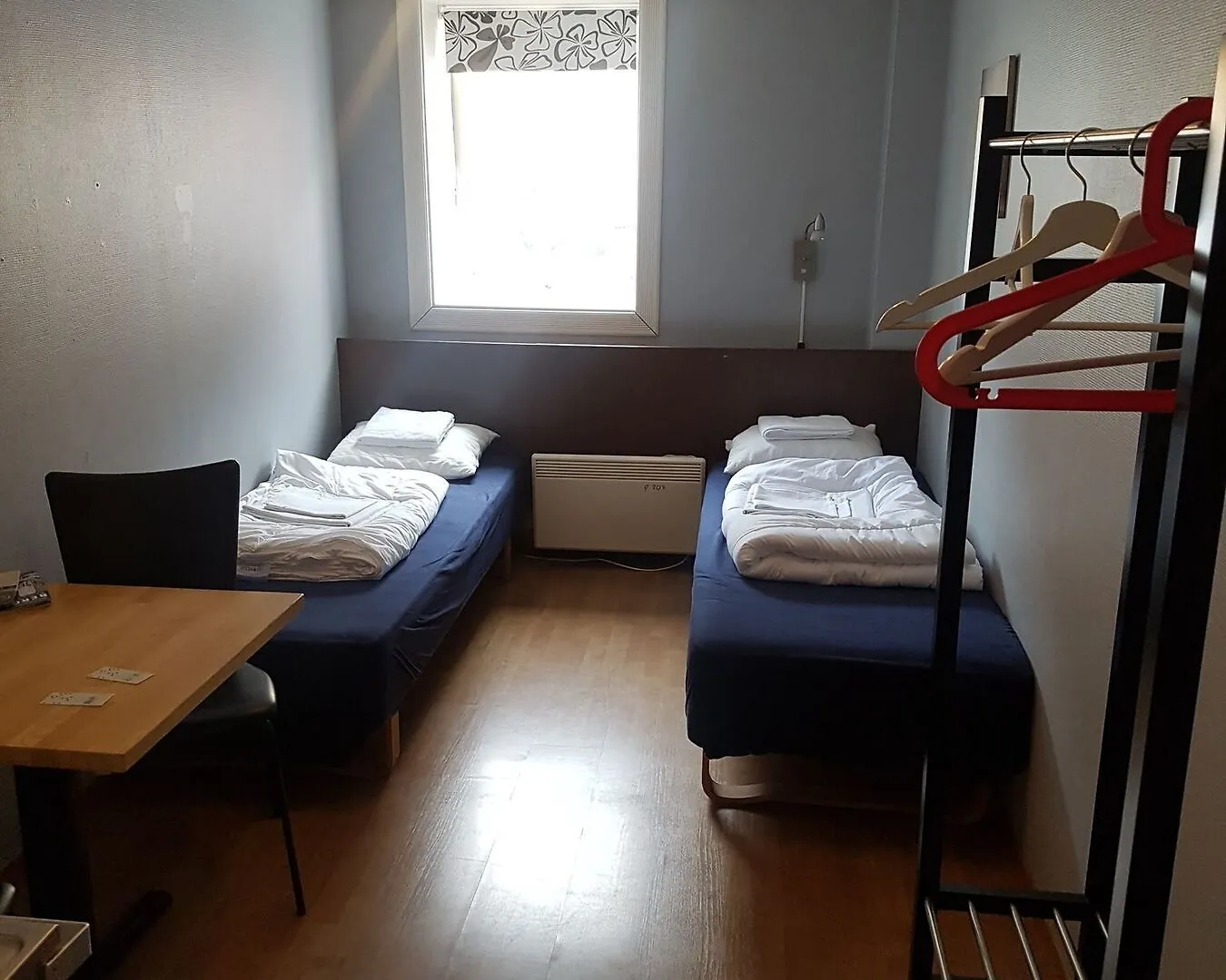 Bergen Budget Aparthotel